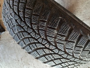 Anvelope iarna Kumho 215/55/R17