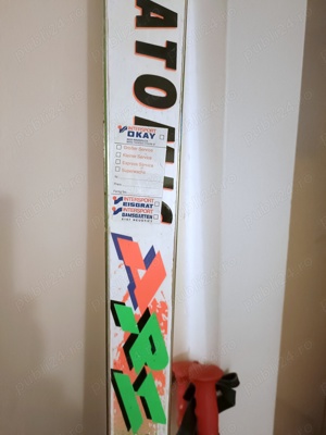 SCHIURI ATOMIC cu legaturi si bete - imagine 5