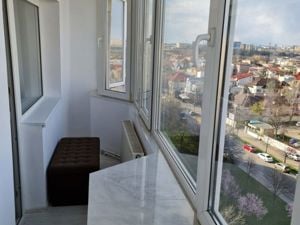 Apartament Panduri,Merriott - imagine 7