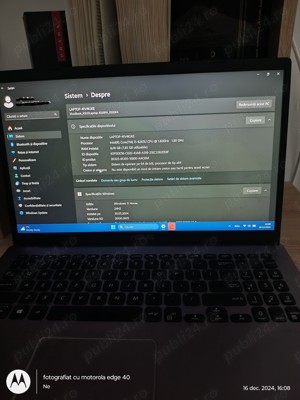 Electronice laptopuri  - imagine 4