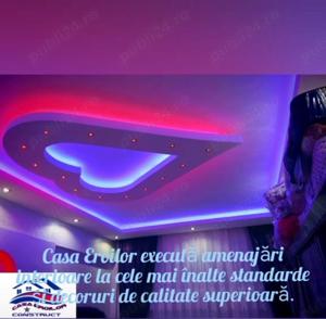 Casa Eroilor execută amenajări interioare de la A-Z  - imagine 3