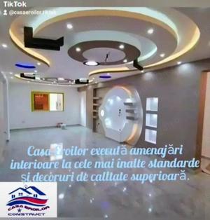 Casa Eroilor execută amenajări interioare de la A-Z  - imagine 5