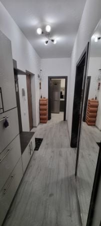 apartament 2 camere titanul nou + parcare - imagine 9