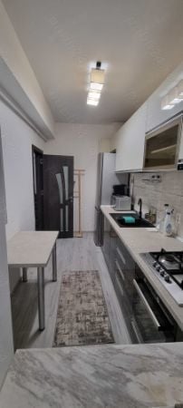 apartament 2 camere titanul nou + parcare - imagine 8