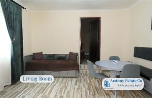 Apartament la casa de inchiriat, 2 Camere, Open Space, Central, Oradea - imagine 2