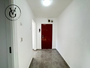 Apartament recent renovat - 2 camere - zona Tomis Nord - imagine 2