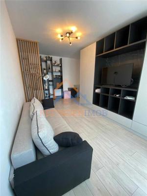 apartamnet 2 camere Berceni