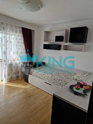 Decebal | 4 Camere | Balcon | Metro 8 min | AC | Lux - imagine 3