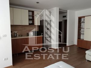 Apartament cu 2 camere, loc de parcare, Spitalul Judetean/Soarelui - imagine 3