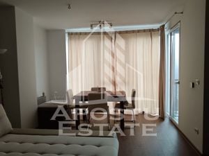 Apartament cu 2 camere, loc de parcare, Spitalul Judetean/Soarelui - imagine 2