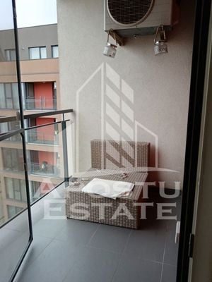 Apartament cu 2 camere, loc de parcare, Spitalul Judetean/Soarelui - imagine 6