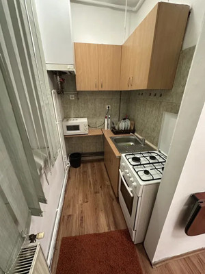 Apartament cu 2 camere, zona centrala, Regionala CFR - imagine 6