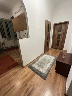 Apartament cu 2 camere, zona centrala, Regionala CFR - imagine 3