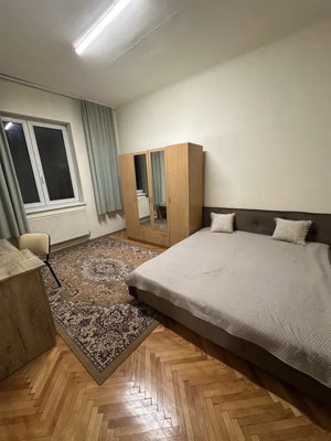 Apartament cu 2 camere, zona centrala, Regionala CFR - imagine 2