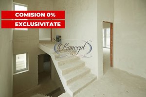 Exclusivitate 0% comision - Casa individuala in Feleacu - imagine 13