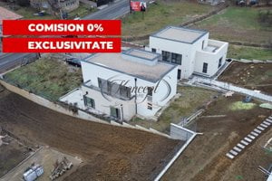 Exclusivitate 0% comision - Casa individuala in Feleacu - imagine 4