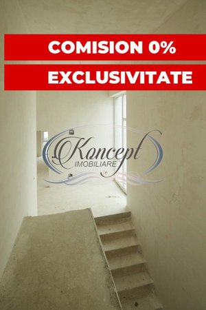 Exclusivitate 0% comision - Casa individuala in Feleacu - imagine 9