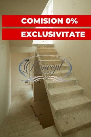 Exclusivitate 0% comision - Casa individuala in Feleacu - imagine 12