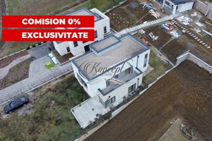 Exclusivitate 0% comision - Casa individuala in Feleacu - imagine 2