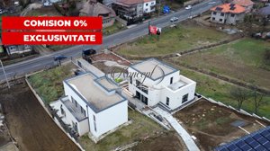 Exclusivitate 0% comision - Casa individuala in Feleacu - imagine 3