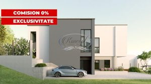 Exclusivitate 0% comision - Casa individuala in Feleacu - imagine 17