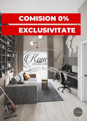 Exclusivitate 0% comision - Casa individuala in Feleacu - imagine 20