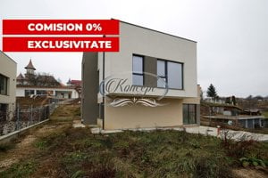 Exclusivitate 0% comision - Casa individuala in Feleacu