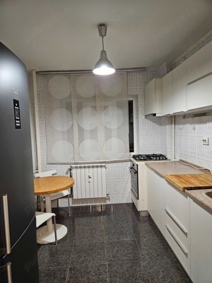 apartament 2 camere-basarabia-diham-parcare proprie - imagine 3