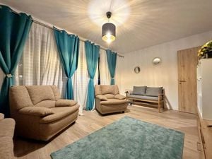 Apartament 2 camere Vanzare in zona Coresi, cu Priveliste Deosebita