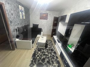 Apartament 2 camere, 38 mp, zona Trivale–lângă Școala Mircea cel Bătrân