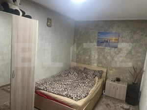 Apartament 2 camere, 38 mp, zona Trivale–lângă Școala Mircea cel Bătrân - imagine 3