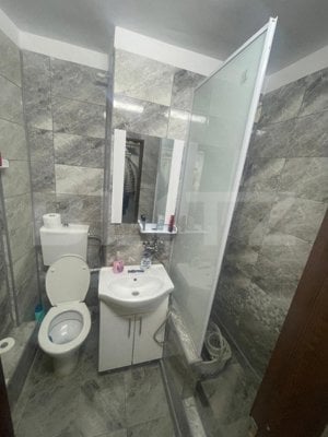 Apartament 2 camere, 38 mp, zona Trivale–lângă Școala Mircea cel Bătrân - imagine 5