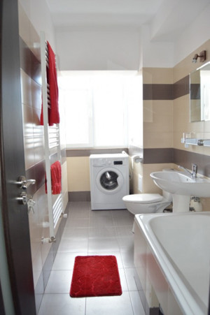 Apartament Gheogheni, Cluj-Napoca - imagine 11