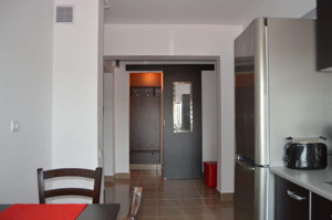 Apartament Gheogheni, Cluj-Napoca