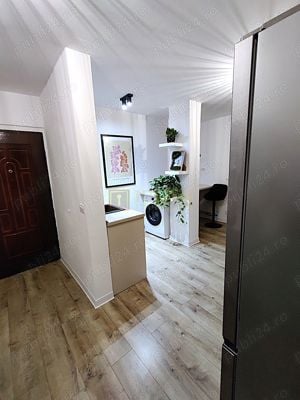 2 camere, decomandat, centrala proprie, zona linistita - imagine 10