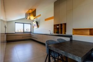 Penthouse High End cu Priveliste Deosebita - Ultracentral - imagine 10