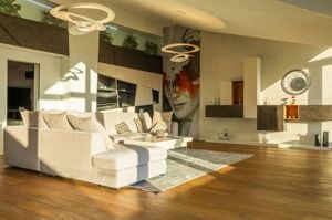 Penthouse High End cu Priveliste Deosebita - Ultracentral - imagine 17