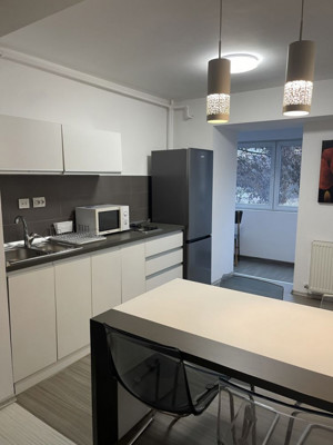 Apartament Cluj-Napoca, Zona FSEGA