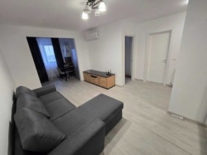 apartament 2 camere-HILS BRAUNER-centrala proprie-parcare proprie-modern - imagine 2