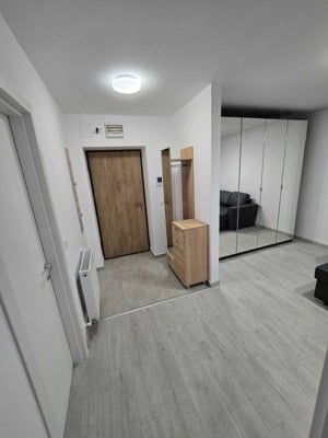 apartament 2 camere-HILS BRAUNER-centrala proprie-parcare proprie-modern - imagine 3