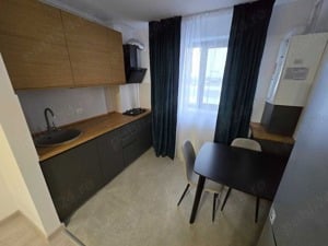 apartament 2 camere-HILS BRAUNER-centrala proprie-parcare proprie-modern - imagine 4