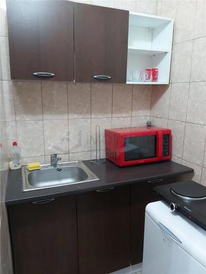 Apartament 1 camera - Renovat - Etaj 4 - Zona Blascovici - imagine 4