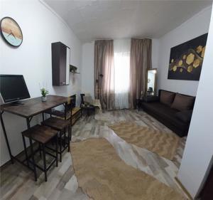 Apartament 1 camera - Renovat - Etaj 4 - Zona Blascovici