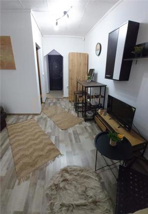 Apartament 1 camera - Renovat - Etaj 4 - Zona Blascovici - imagine 6