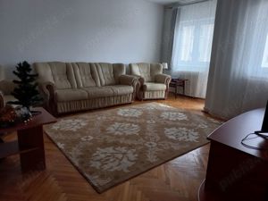 apartament 2 camere, 2 balcoane,  decomandat, Deva, Dorobanti - imagine 3