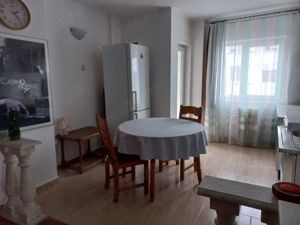 apartament 2 camere, 2 balcoane,  decomandat, Deva, Dorobanti - imagine 2