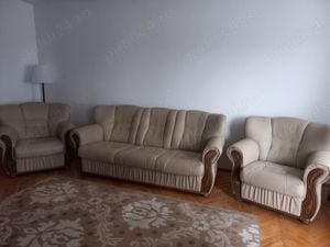 apartament 2 camere, 2 balcoane,  decomandat, Deva, Dorobanti - imagine 4