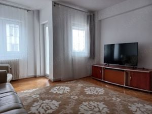 apartament 2 camere, 2 balcoane,  decomandat, Deva, Dorobanti - imagine 6