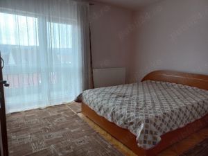 apartament 2 camere, 2 balcoane,  decomandat, Deva, Dorobanti - imagine 7