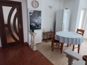 apartament 2 camere, 2 balcoane,  decomandat, Deva, Dorobanti - imagine 8